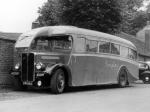 AEC Regal III 9621A Watson 1950 года (UK)